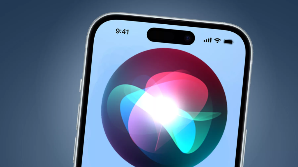 iOS 27 Siri uzantı desteği