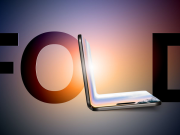 Katlanabilir iPhone DRAM sevkiyatı