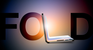 Katlanabilir iPhone DRAM sevkiyatı