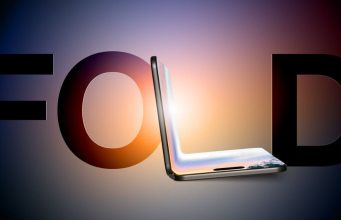 Katlanabilir iPhone DRAM Sevkiyatı İçin Dev İş Birliği Katlanabilir iPhone DRAM sevkiyatı