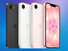 iPhone 17e performansı