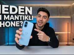 iPhone 17 özellikleri