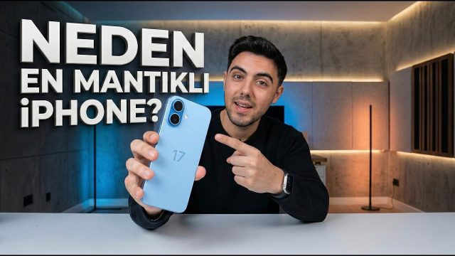 iPhone 17 özellikleri