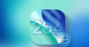 iOS 26.4 özellikleri