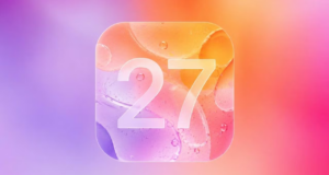 iOS 27 kamera özelliği