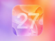 iOS 27 kamera özelliği