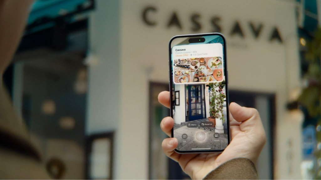 iOS 27 kamera özelliği