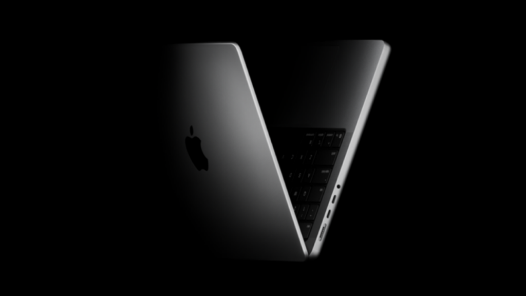 MacBook Ultra özellikleri