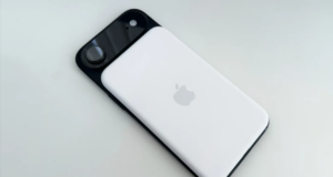 iPhone MagSafe özelliği