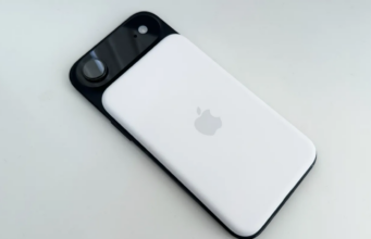 iPhone MagSafe özelliği