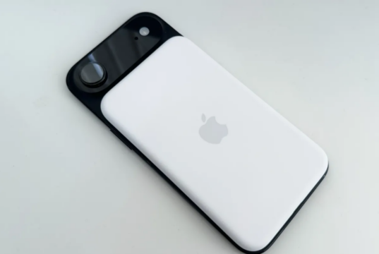 iPhone MagSafe özelliği