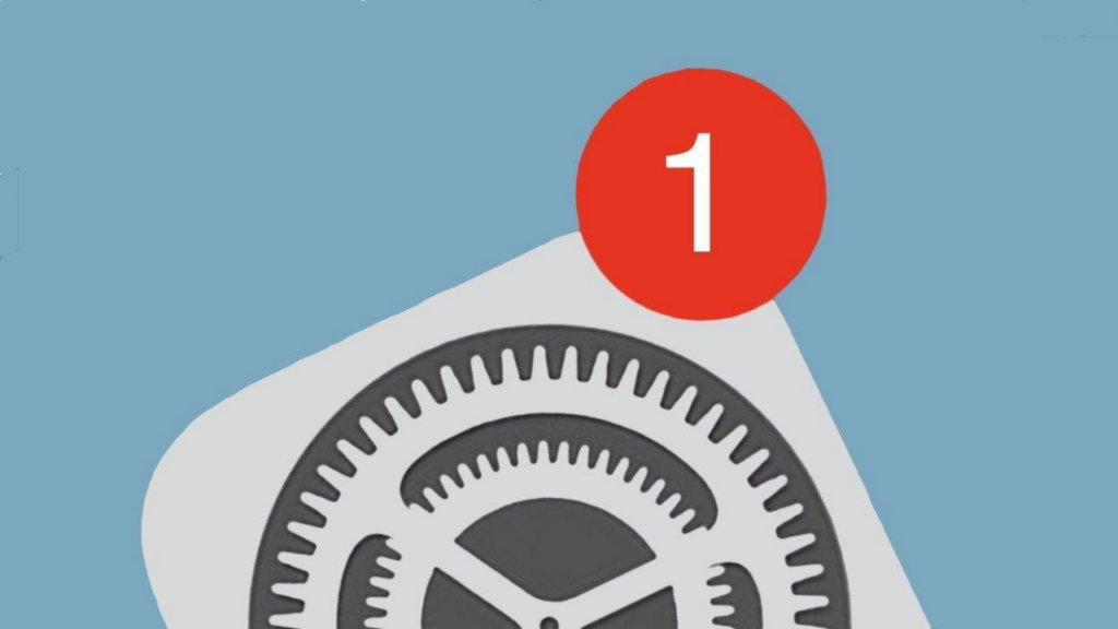 macOS Tahoe 26.4.1 güncellemesi