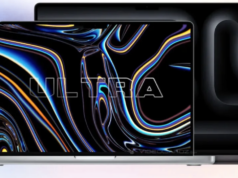 MacBook Ultra özellikleri