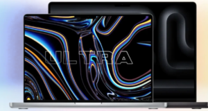 MacBook Ultra özellikleri
