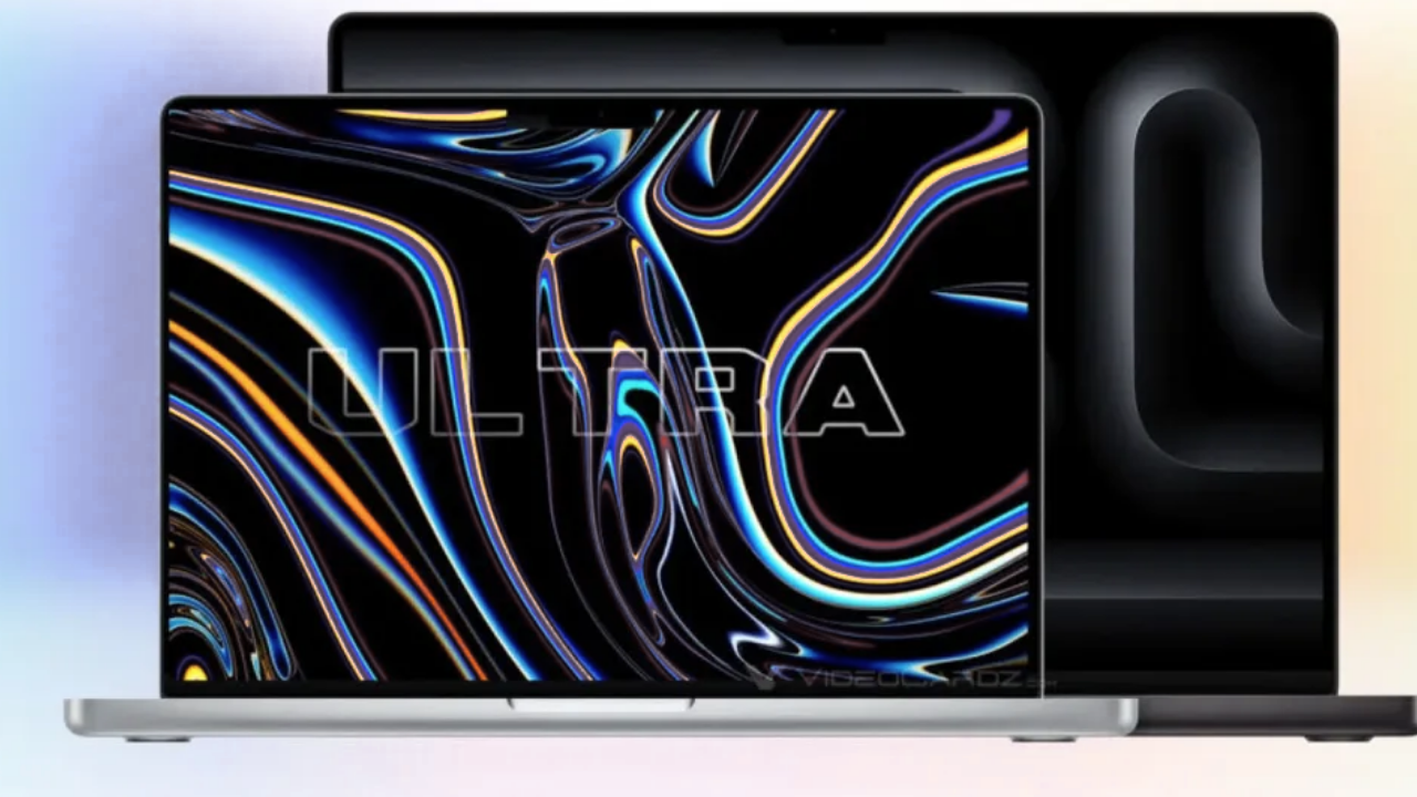 MacBook Ultra Geliyor: Neler Yenileniyor?