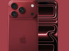 iPhone 18 Pro renkleri