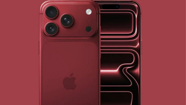 iPhone 18 Pro renkleri