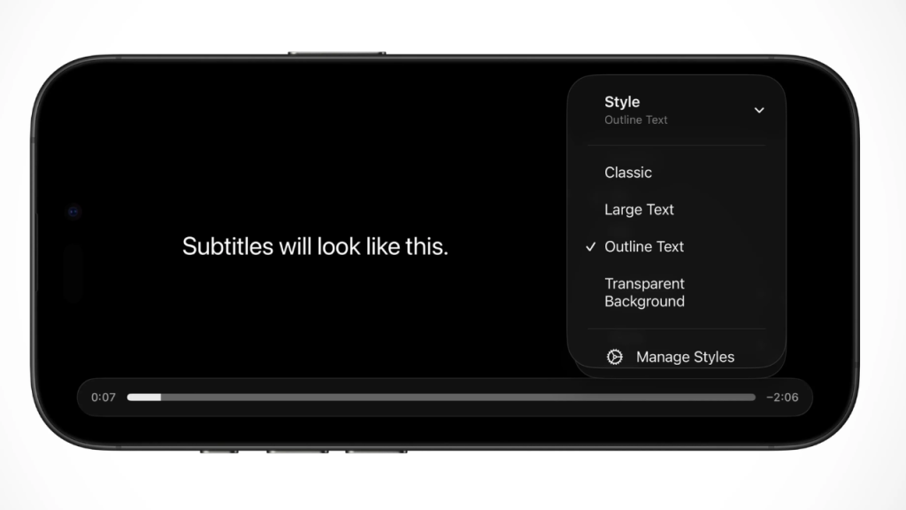iOS 26.4 özellikleri