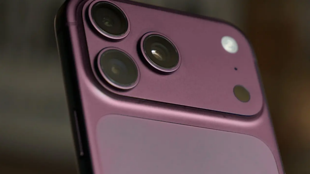 iPhone 18 RAM kapasitesi