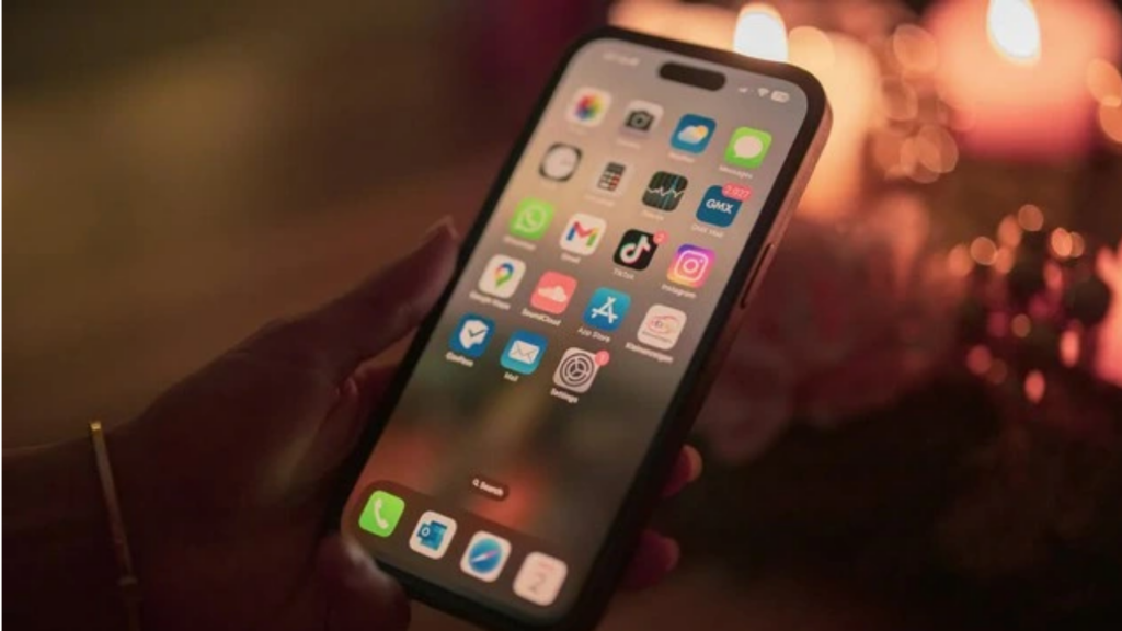 iOS 27 ana ekran özelliği