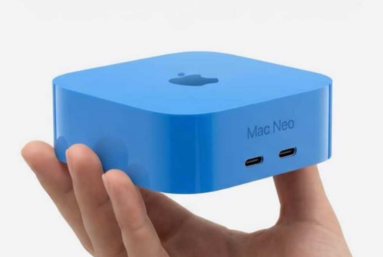 Apple Mac Neo