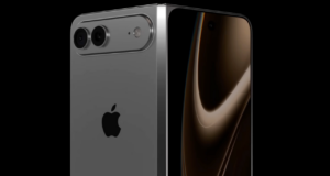 iPhone Fold ekran sorunu