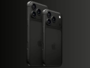 iPhone 18 Pro renkleri