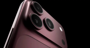 iPhone 18 RAM kapasitesi