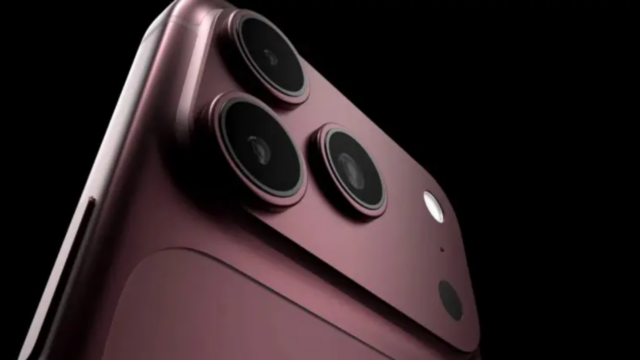 iPhone 18 RAM kapasitesi