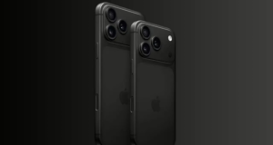 iPhone 18 Pro renkleri