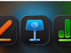 macOS eski uygulamalar