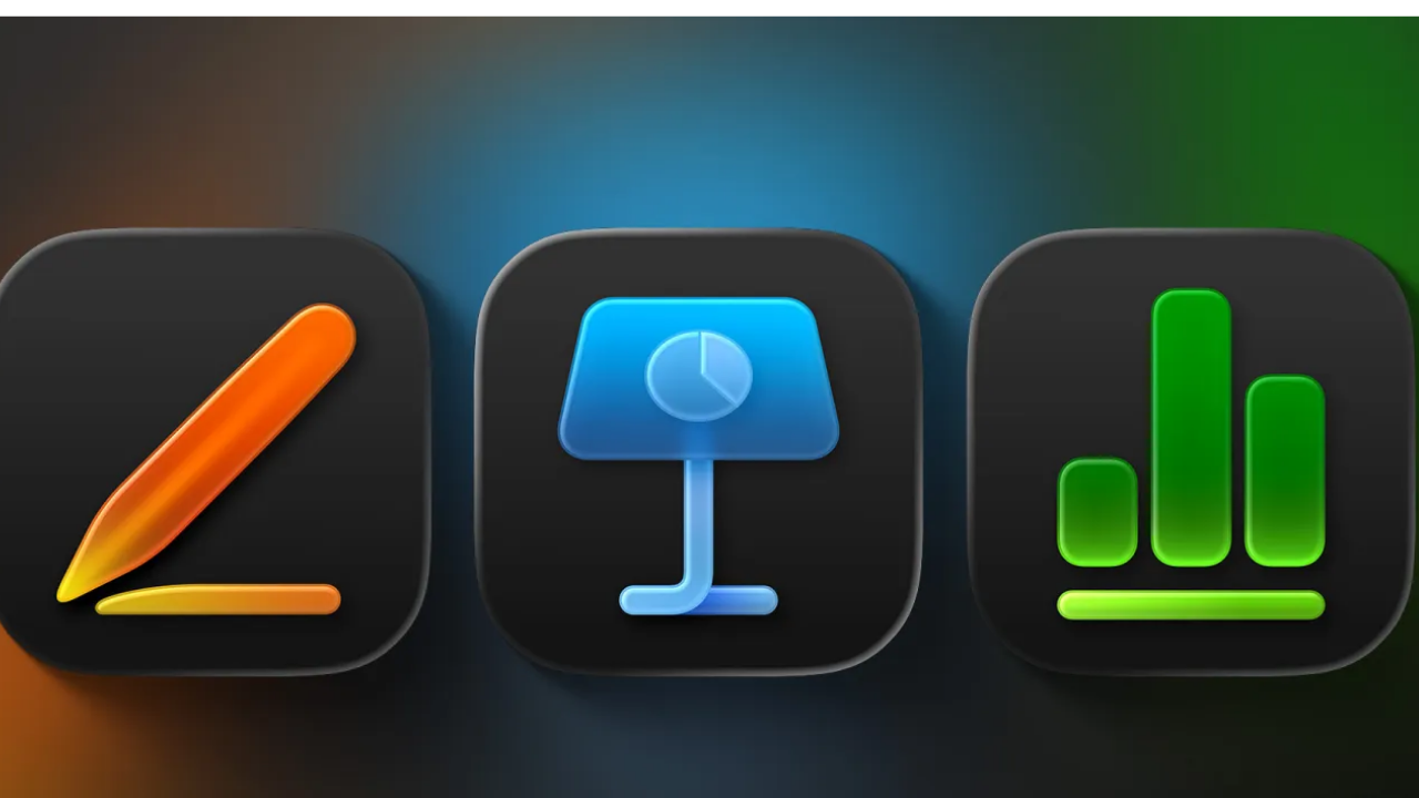 Apple’dan Radikal Karar: macOS’te Eski Pages, Keynote ve Numbers Kaldırıldı