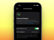 iPhone Hotspot Kullanımı Nasıl Kontrol Edilir? iPhone Hotspot kullanımı