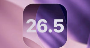 iOS 26.5 Public Beta 3 yenilikleri