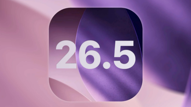 iOS 26.5 Public Beta 3 yenilikleri