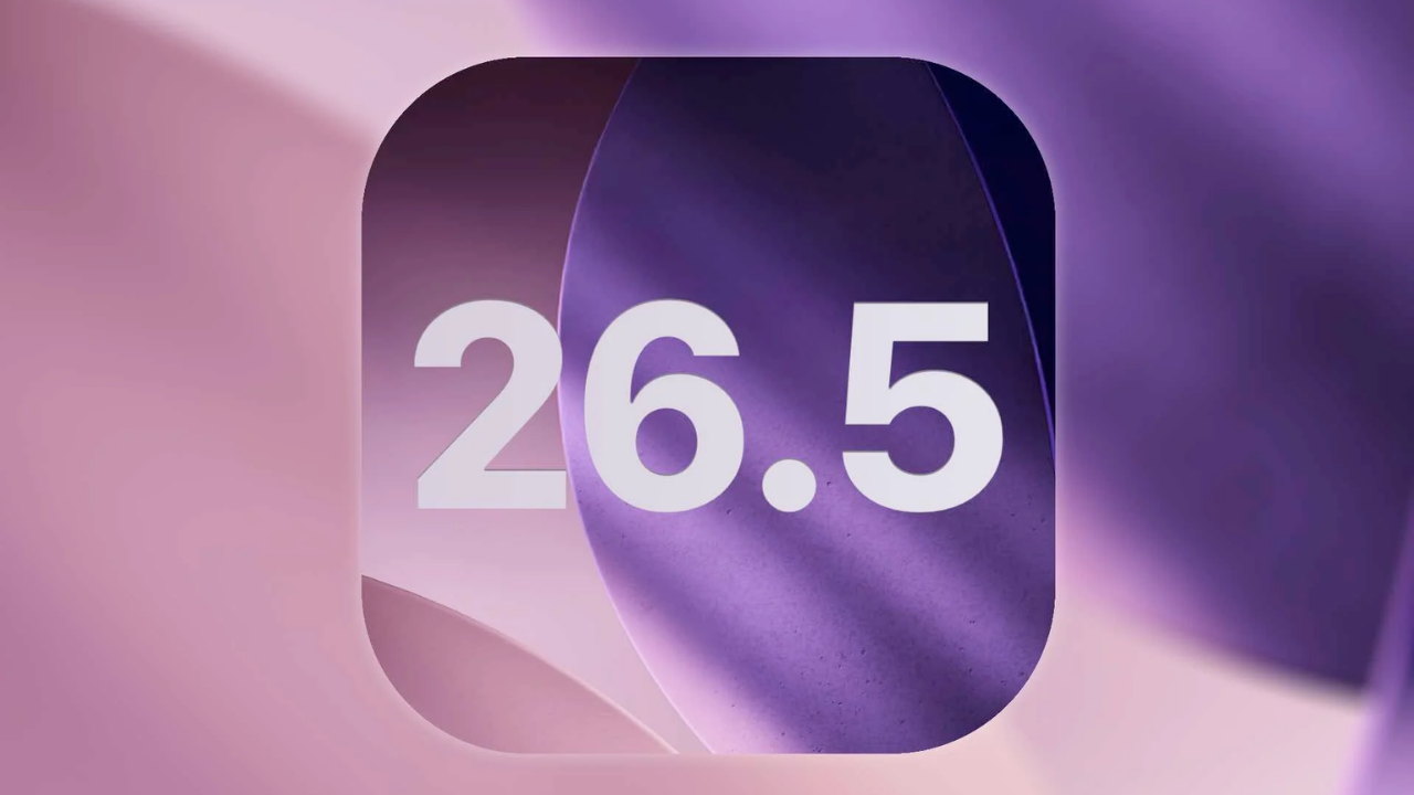 iOS 26.5 Public Beta 3 Yayınlandı: İşte Tüm Yenilikler