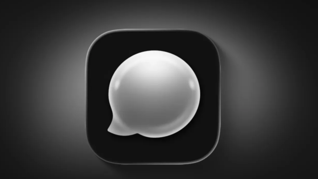 XChat mesajlaşma uygulaması