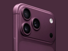 iPhone 18 Pro renkleri