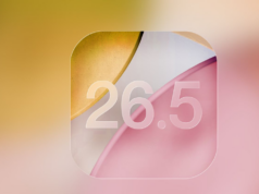 iOS 26.5 ve iPadOS 26.5 Beta 3