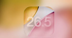 iOS 26.5 ve iPadOS 26.5 Beta 3