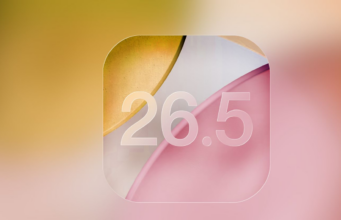 iOS 26.5 ve iPadOS 26.5 Beta 3