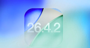 iOS 26.4.2 özellikleri