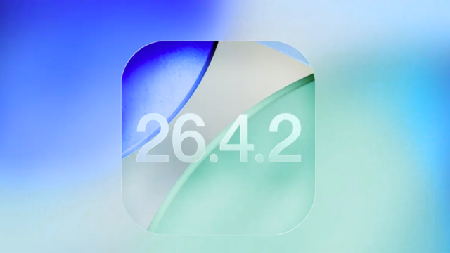 iOS 26.4.2 özellikleri