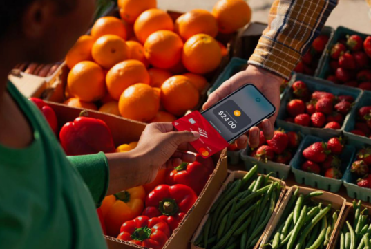 Apple Tap to Pay Malezya