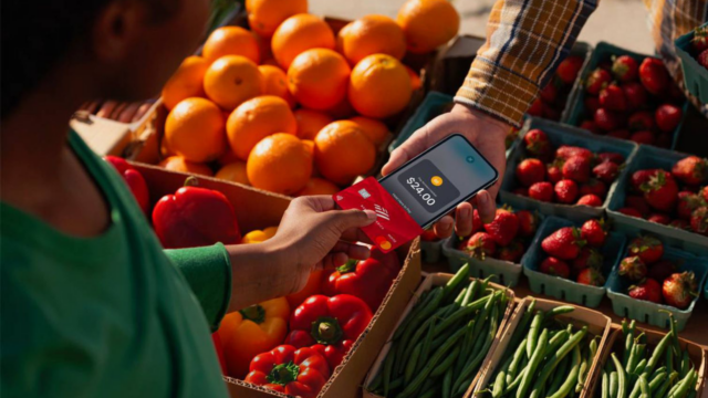 Apple Tap to Pay Malezya