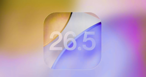 iOS 26.5 Beta 2