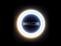 WWDC 2026 davetiyeleri