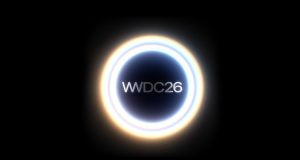WWDC 2026 davetiyeleri