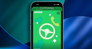 WhatsApp CarPlay özellikleri