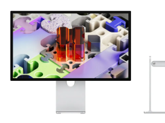 Studio Display XDR indirimi